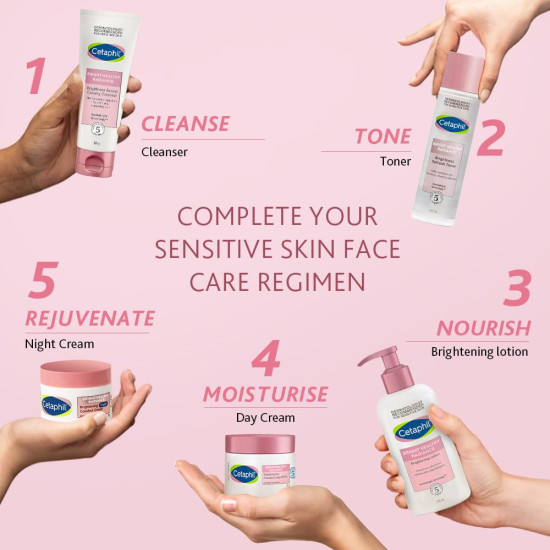 Cetaphil Bright Healthy Radiance Body Lotion (245ml) Cetaphil Bright Healthy Radiance Body Lotion (245ml)