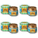 Tiger Balm White Ointment | 21ml each | Pack of 4 | Ayurvedic Pain Relief Balm | for Fast Effective Relief from Headache, Stuffy Nose, Nasal Congestion | Combo Pack Tiger Balm White Ointment | 21ml each | Pack of 4 | Ayurvedic Pain Relief Balm | for Fast Effective Relief from Headache, Stuffy Nose, Nasal Congestion | Combo Pack
