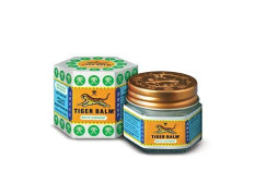 Tiger Balm White Ointment | 21ml each | Pack of 4 | Ayurvedic Pain Relief Balm | for Fast Effective Relief from Headache, Stuffy Nose, Nasal Congestion | Combo Pack