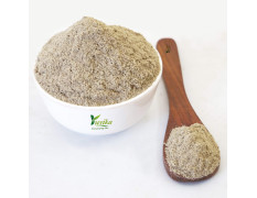 YUVIKA Khus Root Powder Vetiveria Zizanioides Vetiver Root Powder (100 Grams)