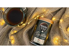 Nescafé Gold Blend Roastery Collection Dark Roast Rich & Intense Ground Coffee, 3.53 oz ℮ 100 g Tin