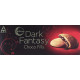 Sunfeast Dark Fantasy Choco Fills Cookie Biscuits, (75g) (Pack Of 10)