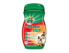 Zandu Chyawanprash- 900g | Made with Jaggery (Gur), Improves Respiratory and Digestive Health, No added Sugar | 3X Immunity, Increases Strength and Stamina