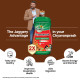 Zandu Chyawanprash- 900g | Made with Jaggery (Gur), Improves Respiratory and Digestive Health, No added Sugar | 3X Immunity, Increases Strength and Stamina