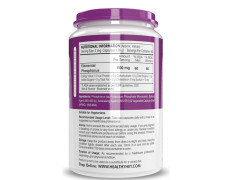 HealthyHey Nutrition Phosphorus - Support Bone Health - 120 Veg. Capsules