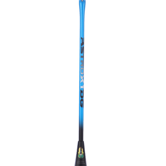 YONEX Graphite Badminton Racquet Astrox 1DG (Blue, Black)