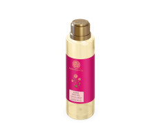 Forest Essentials After Bath Oil Indian Rose Absolute | Ayurvedic Moisturizing & Nourishing Shower Oil For Body | Purifying, Scented Bath Oil For Women & Men | 130 ml