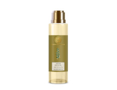 Forest Essentials After Bath Oil Oudh & Green Tea | Ayurvedic Scented Natural After Shower Oil | For Nourished & Moisturised Skin