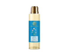 Forest Essentials After Bath Oil Madurai Jasmine & Mogra | Ayurvedic Scented Natural After Shower Oil | For Nourished & Moisturised Skin