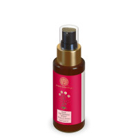 Forest Essentials Travel Size Hair Thickening Spray Bhringraj & Shikakai | Non-greasy Natural Scalp Spray for All Hair Types | Promotes Hair Growth | Controls Hair Fall & Hair Breakage | No Sulphates, No Parabens |For Men & Women | 50 ml Forest Essentials Travel Size Hair Thickening Spray Bhringraj & Shikakai | Non-greasy Natural Scalp Spray for All Hair Types | Promotes Hair Growth | Controls Hair Fall & Hair Breakage | No Sulphates, No Parabens |For Men & Women | 50 ml