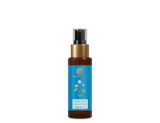 Forest Essentials Travel Size Body Mist Jasmine & Saffron | Natural & Hydrating Body Spray For Men & Women | Luxury Floral Fragrance | 50 ml