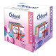 Odonil Air Freshner Blocks 50g Pack Of 8 ( Buy 6 Get 2 Free Assorted)