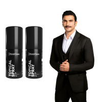Bold Care Spray for Men (Pack of 2)