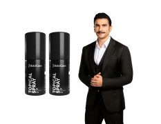 Bold Care Spray for Men (Pack of 2)