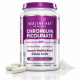 HealthyHey Nutrition Chromium Picolinate -Support Glucose Metabolism (High Absorption) 120 Capsules, Non-GMO, Gluten Free