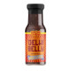 MasterChow Sweet & Spicy Stir Fry Cooking Sauce - 220 gm | Medium Spicy | Serves 4-5 Meals | Delhi Belly Sauce