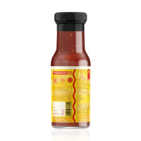 MasterChow Chilli Garlic Stir Fry Cooking Sauce (220 gm) | Medium Spicy | Serves 4-5 Meals | Bang Bang Sauce MasterChow Chilli Garlic Stir Fry Cooking Sauce (220 gm) | Medium Spicy | Serves 4-5 Meals | Bang Bang Sauce