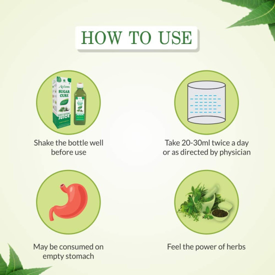 Axiom Sugar Cure 1000ml Pack of 2 | No Artificial Colour Added | No Sugar | 100% Natural WHO-GLP,GMP Certified Product