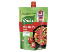 Knorr Pizza & Pasta Sauce, 200 g
