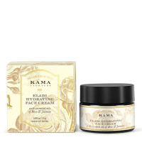 Kama Ayurveda Eladi Hydrating Face Cream 25Gm Kama Ayurveda Eladi Hydrating Face Cream 25Gm