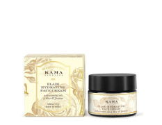Kama Ayurveda Eladi Hydrating Face Cream 25Gm