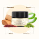 Kama Ayurveda Eladi Hydrating Face Cream 25Gm