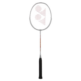 YONEX GR 303i Aluminium Strung Badminton Racket with Full
