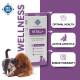 PET360 Vital+ Advanced Wellness Formula | Daily Multivitamin Syrup | Healthy Skin, Joints, Immunity & Growth | Nutritional Supplement for Dogs & Cats- 200 ml
