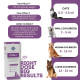 PET360 Vital+ Advanced Wellness Formula | Daily Multivitamin Syrup | Healthy Skin, Joints, Immunity & Growth | Nutritional Supplement for Dogs & Cats- 200 ml