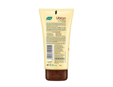 Joy Ubtan Tan Removal Face Wash 150ml | Detans & Brightens, Removes Dirt & Blemishes for a Natural Glowing Skin | Enriched With Turmeric, Saffron & Sandalwood | Suitable for All Skin Types