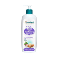 Himalaya Extra Moisturizing Baby Lotion 400 ml, White, (7004789)