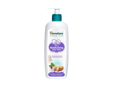 Himalaya Extra Moisturizing Baby Lotion 400 ml, White, (7004789)