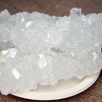 Organic Purify (Dhaga Mishri) | Thread Crystal Sugar (Mishri Dhage Wali) | 400GM | Pure & Natural Sweetener for Health, Ayurveda, and Traditional Recipes