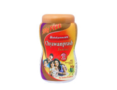 Baidyanath Chyawanprash Special-1.2 Kg | Enriched with 52 Essential Herbs & Minerals | Excellent Immunity Enhancer | Energy & Stamina for the Entire Family (Pack of 1)