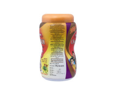 Baidyanath Chyawanprash Special-1.2 Kg | Enriched with 52 Essential Herbs & Minerals | Excellent Immunity Enhancer | Energy & Stamina for the Entire Family (Pack of 1)