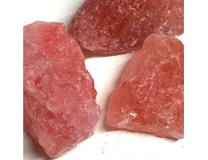 YUVIKA Fitkari Lal - Phitkari Lal - Potassium Alum - Alum Red (100 Grams)