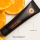 SUGAR Cosmetics Citrus Got Real Sunscreen For All Skin Types Spf30 | No White Cast | UVA/B & Blue Light Protection | Enriched With Vitamin C - 30G SUGAR Cosmetics Citrus Got Real Sunscreen For All Skin Types Spf30 | No White Cast | UVA/B & Blue Light Protection | Enriched With Vitamin C - 30G