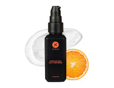 SUGAR Cosmetics Citrus Got Real Daily Moisturizer Gel | Ph Balancing Moisturizer With Long-Lasting Hydration - 60 Ml
