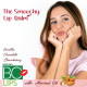 BOROLINE Bo Lips Nourishing Lip Balm | Vanilla Flavour With Natural Almond Oil | For Glossy Soft Lips (Pack of 3)
