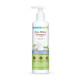 Mamaearth Rice Water Shampoo with Rice Water & Keratin For Damage Repair - 250 ml Reduces Split Ends | Prevents Breakage
