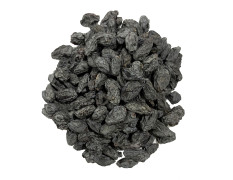YUVIKA Kali Drakh - Kali Munakka - Black Raisin 100 Grams