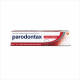 Parodontax Daily Fluoride 75g Gum Care Toothpaste For Daily Protection Against Gum Problems, Maintains Oral Hygiene With Strong Teeth And Fresh Breath