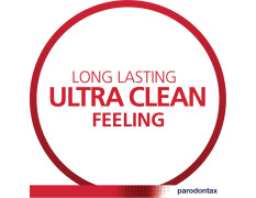 Parodontax Ultra Clean 75g Toothpaste For Daily Protection Against Gum Problems, Maintains Oral Hygiene With Strong Teeth And Fresh Breath
