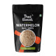 True Elements Watermelon Seeds 500g - High in Protein Seeds | Raw Watermelon Seeds for Eating | Magaj Seeds | Non - GMO | Raw seeds | Nutrients Rich | Source of Antioxidants