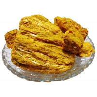 YUVIKA Hartal Pili - Hartaal Pili - Hadtaal Pili - Hartal Yellow (200 Grams)