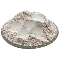 Yuvika Safeda Kashgari Powder - Barytes Powder - Zinc Oxide 100 Grams
