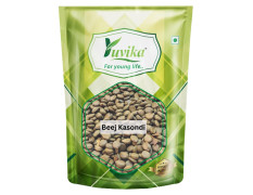 Yuvika Beej Kasondi - Kasundi - Kasamarda - Cassia Occidentalis 100 Grams