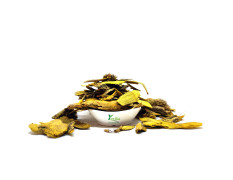 YUVIKA Daru Haldi Chilka - Berberis Aristata (100 Grams)