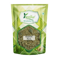 Yuvika Kashish Hara - Kashish Bhasma - Green Vitriol 100 Grams