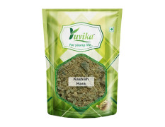 Yuvika Kashish Hara - Kashish Bhasma - Green Vitriol 100 Grams